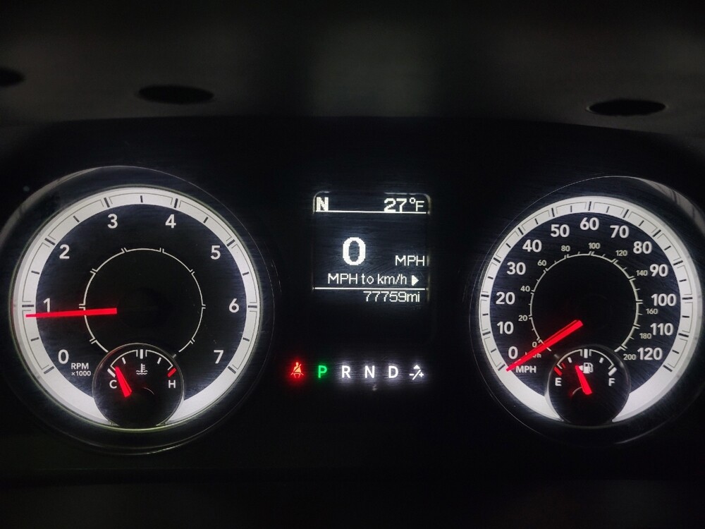 2021 RAM 1500 in Laurel, MD 20724 - 18109167 23