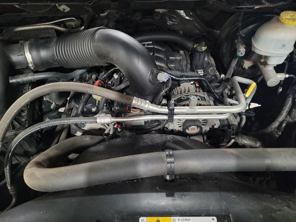 2021 RAM 1500 in Laurel, MD 20724 - 18109167 30