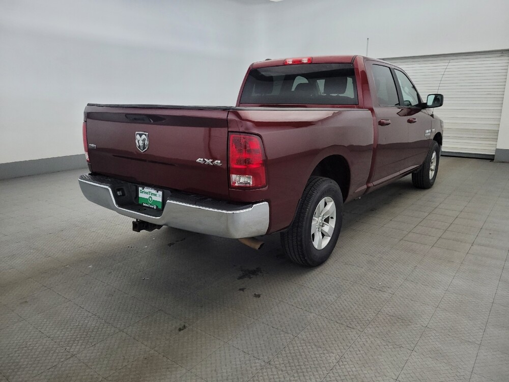 2021 RAM 1500 in Laurel, MD 20724 - 18109167 9