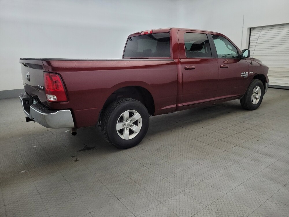 2021 RAM 1500 in Laurel, MD 20724 - 18109167 10