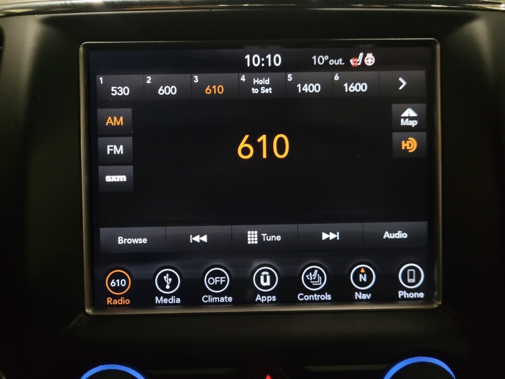 2018 Jeep Grand Cherokee in Glen Burnie, MD 21061 - 18109168 25