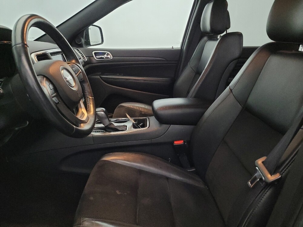 2018 Jeep Grand Cherokee in Glen Burnie, MD 21061 - 18109168 17