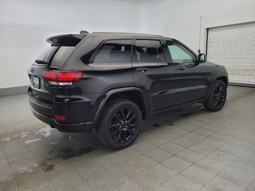 2018 Jeep Grand Cherokee in Glen Burnie, MD 21061 - 18109168 10