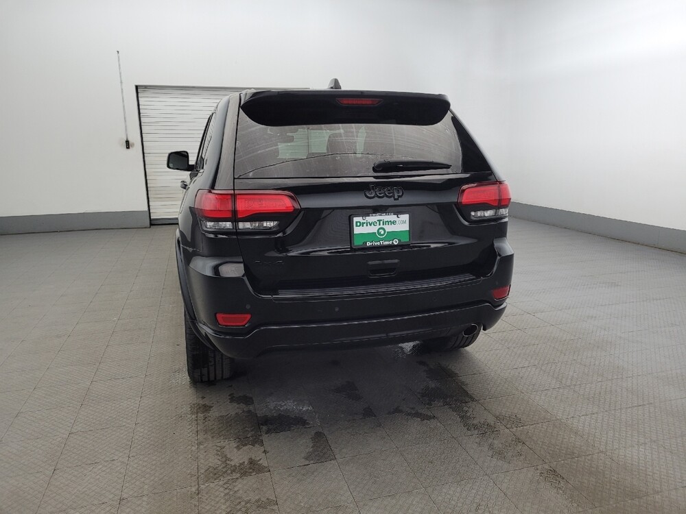 2018 Jeep Grand Cherokee in Glen Burnie, MD 21061 - 18109168 6