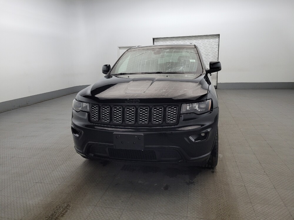2018 Jeep Grand Cherokee in Glen Burnie, MD 21061 - 18109168 15