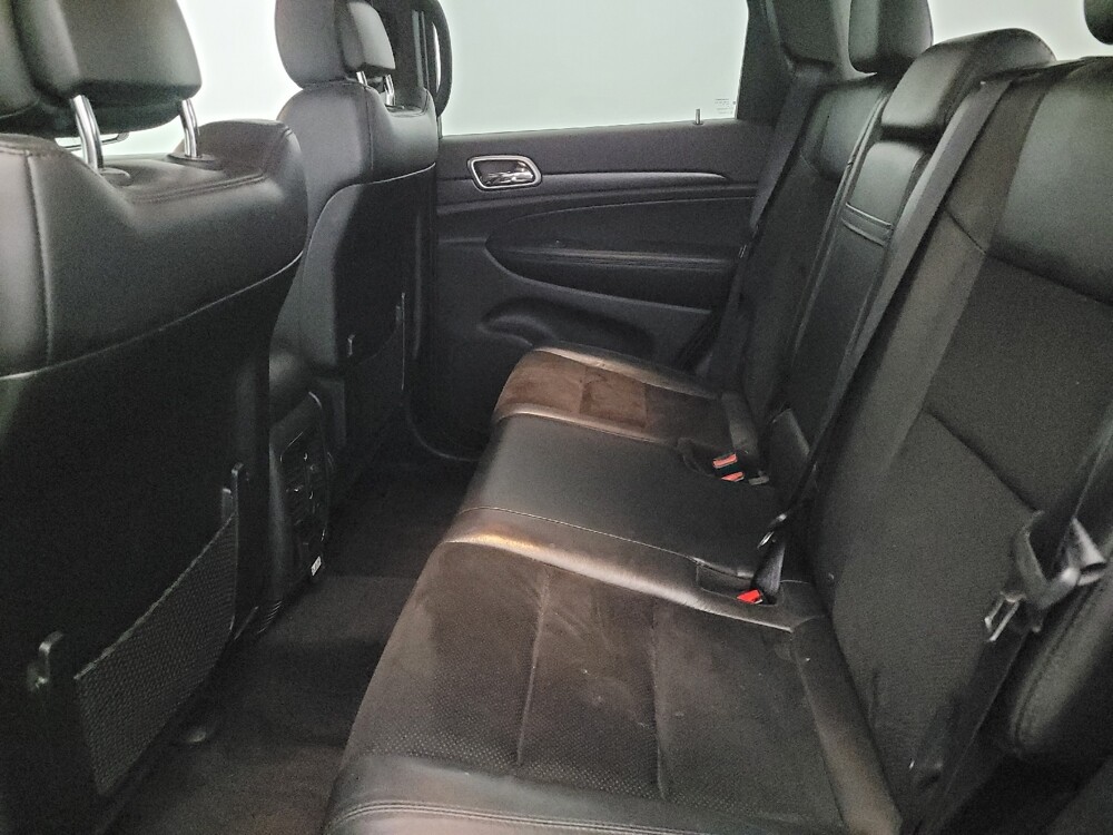 2018 Jeep Grand Cherokee in Glen Burnie, MD 21061 - 18109168 18