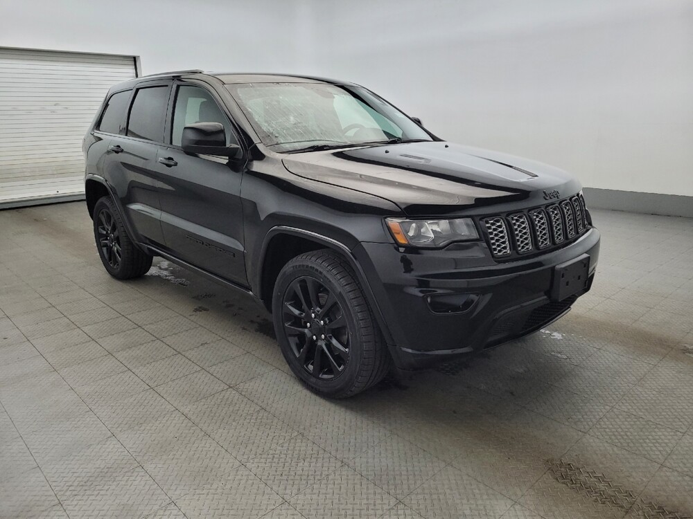 2018 Jeep Grand Cherokee in Glen Burnie, MD 21061 - 18109168 13