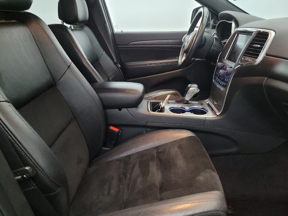 2018 Jeep Grand Cherokee in Glen Burnie, MD 21061 - 18109168 21