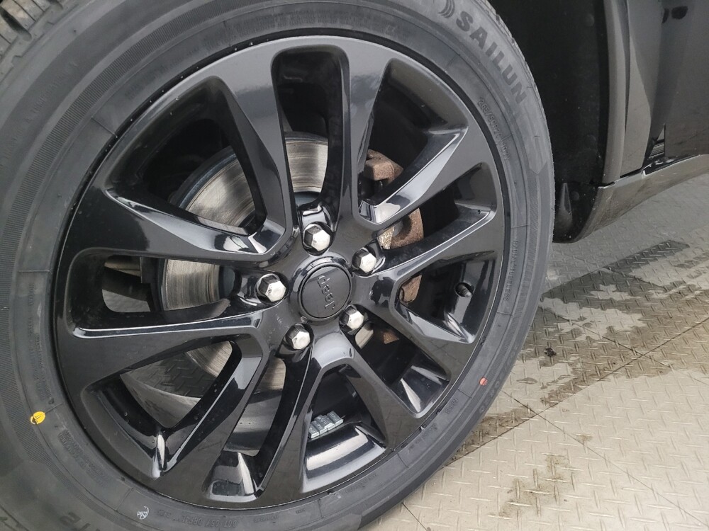 2018 Jeep Grand Cherokee in Glen Burnie, MD 21061 - 18109168 31