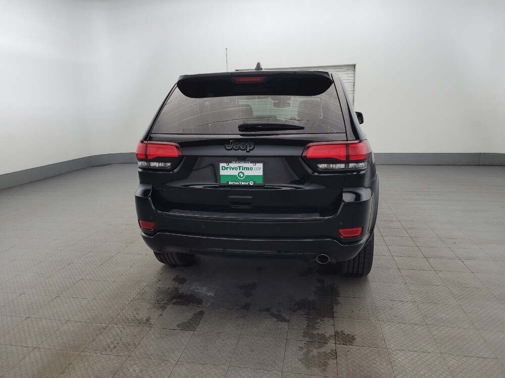 2018 Jeep Grand Cherokee in Glen Burnie, MD 21061 - 18109168 7