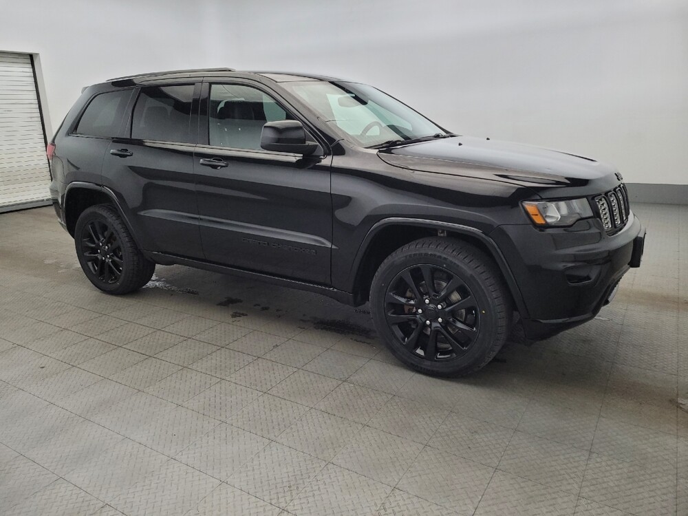 2018 Jeep Grand Cherokee in Glen Burnie, MD 21061 - 18109168 11