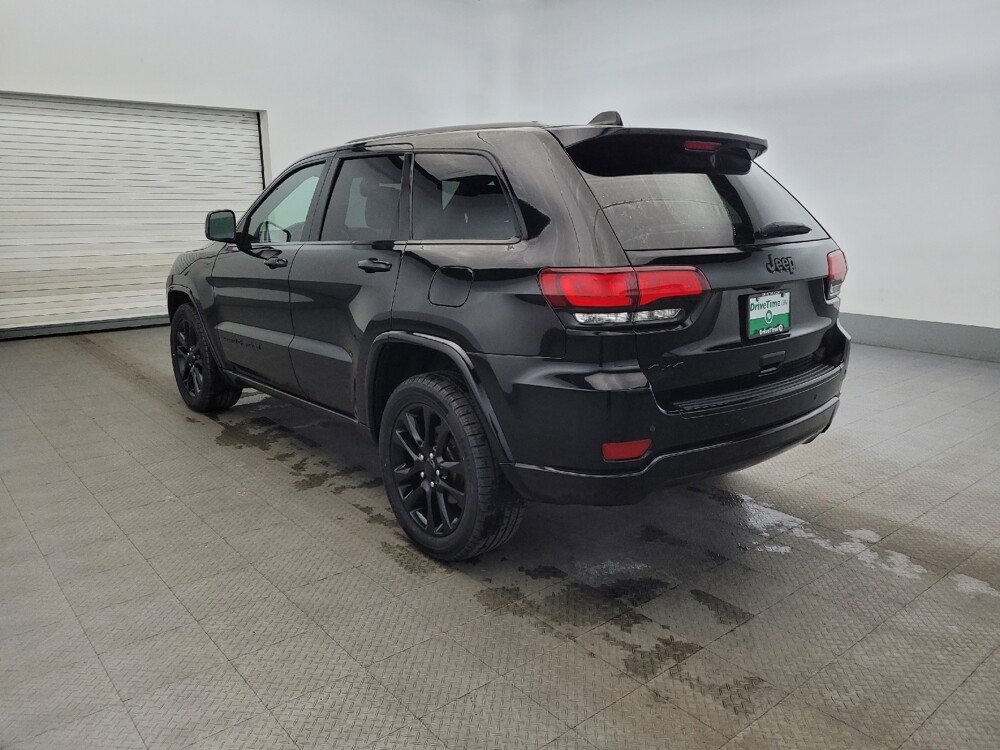 2018 Jeep Grand Cherokee in Glen Burnie, MD 21061 - 18109168 5
