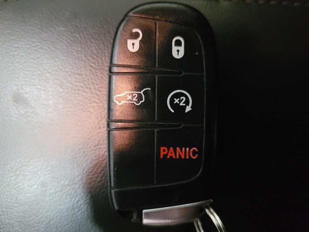 2018 Jeep Grand Cherokee in Glen Burnie, MD 21061 - 18109168 32