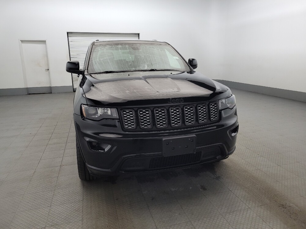 2018 Jeep Grand Cherokee in Glen Burnie, MD 21061 - 18109168 14