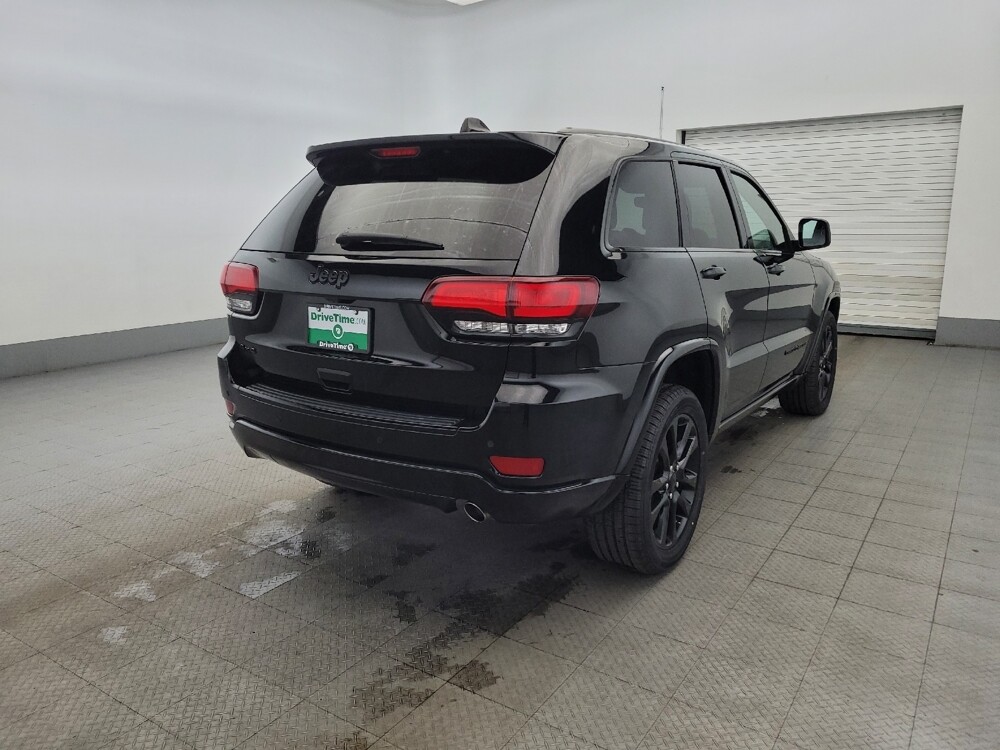 2018 Jeep Grand Cherokee in Glen Burnie, MD 21061 - 18109168 9
