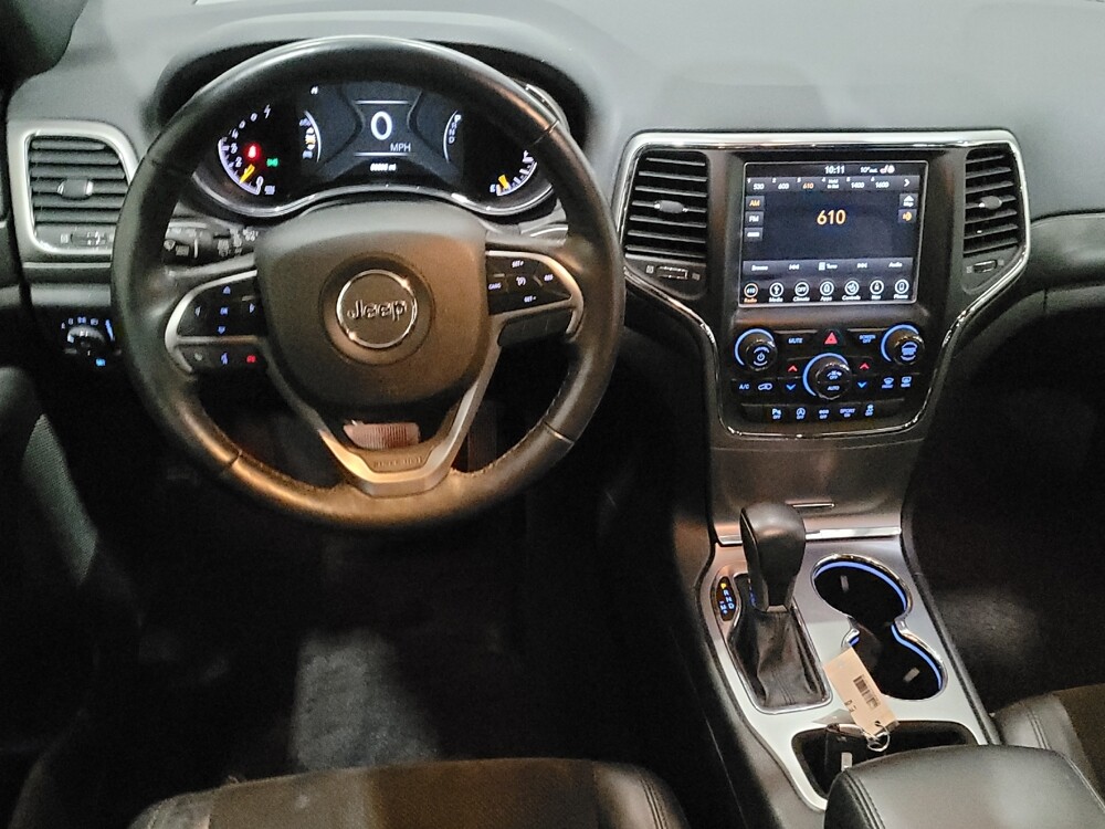 2018 Jeep Grand Cherokee in Glen Burnie, MD 21061 - 18109168 22