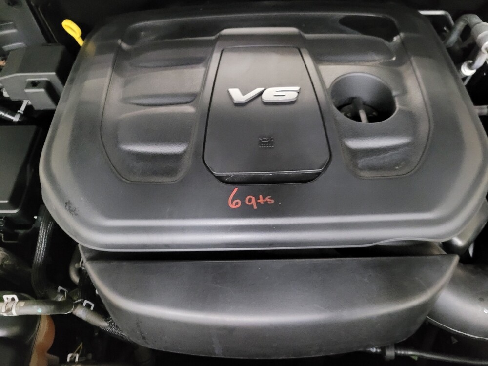 2018 Jeep Grand Cherokee in Glen Burnie, MD 21061 - 18109168 30