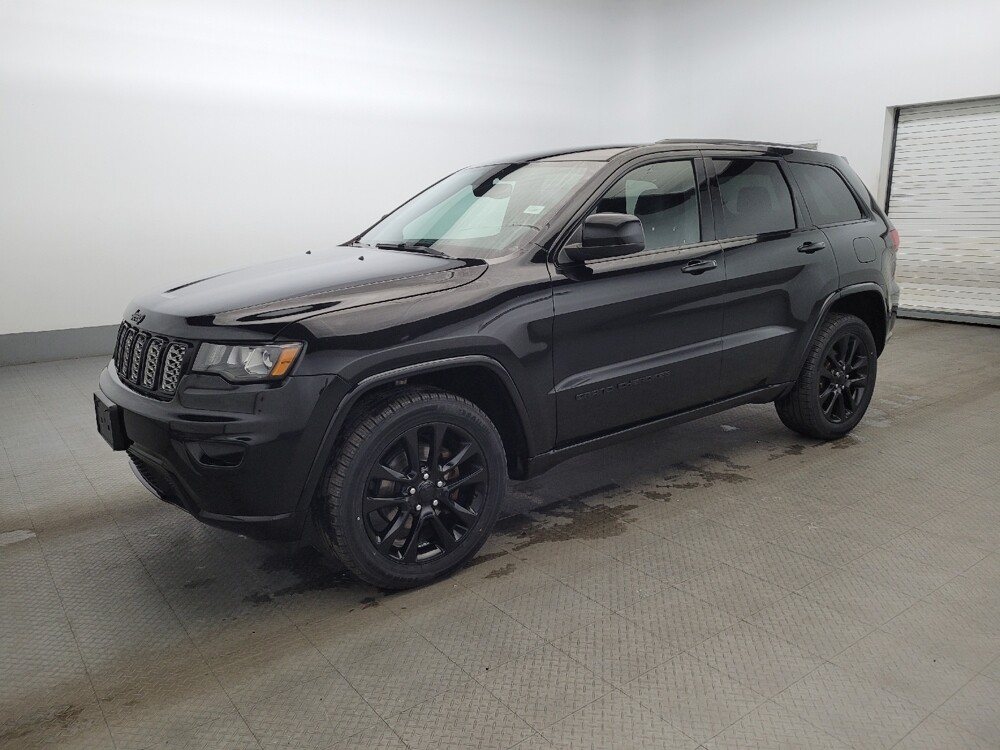 2018 Jeep Grand Cherokee in Glen Burnie, MD 21061 - 18109168 2