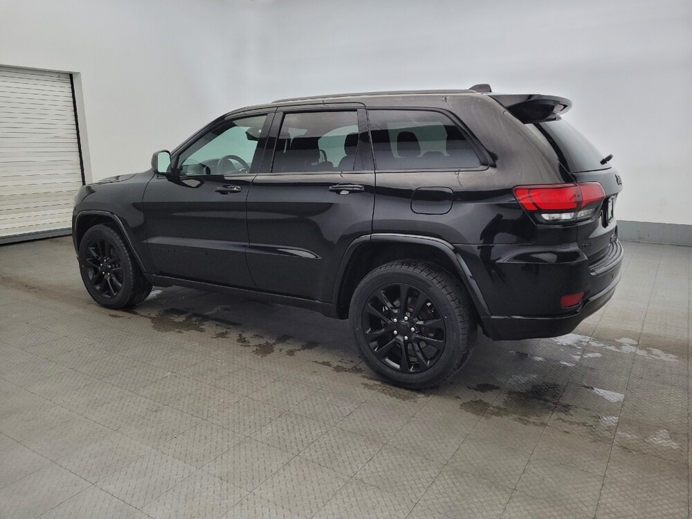 2018 Jeep Grand Cherokee in Glen Burnie, MD 21061 - 18109168 3