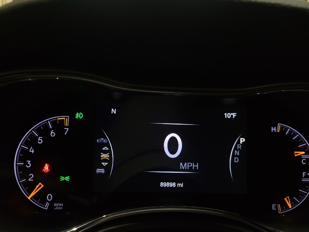 2018 Jeep Grand Cherokee in Glen Burnie, MD 21061 - 18109168 23