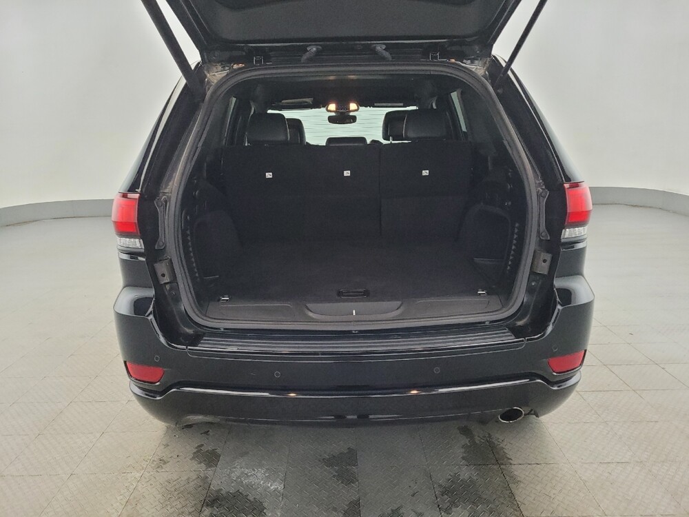 2018 Jeep Grand Cherokee in Glen Burnie, MD 21061 - 18109168 29