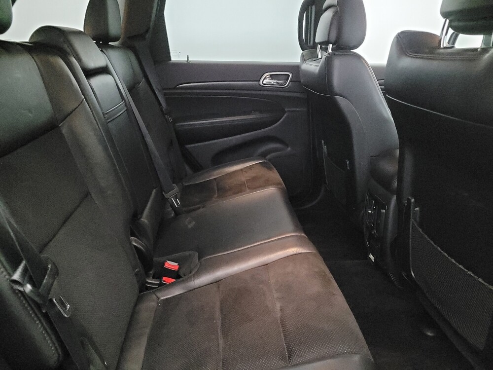 2018 Jeep Grand Cherokee in Glen Burnie, MD 21061 - 18109168 19