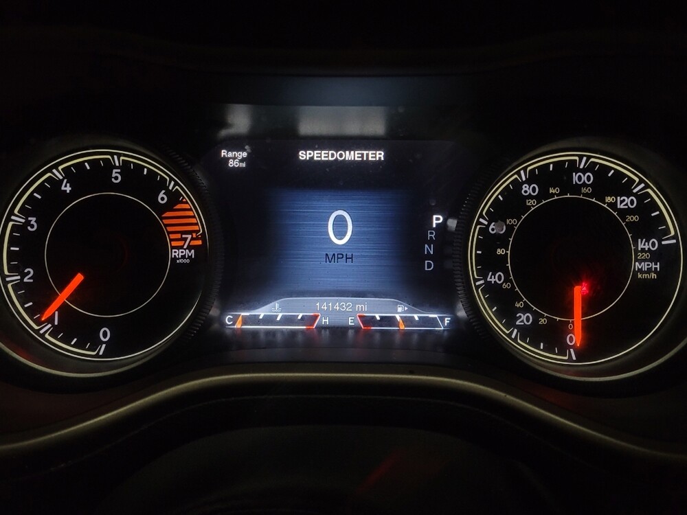 2016 Jeep Cherokee in Glen Burnie, MD 21061 - 18109169 23