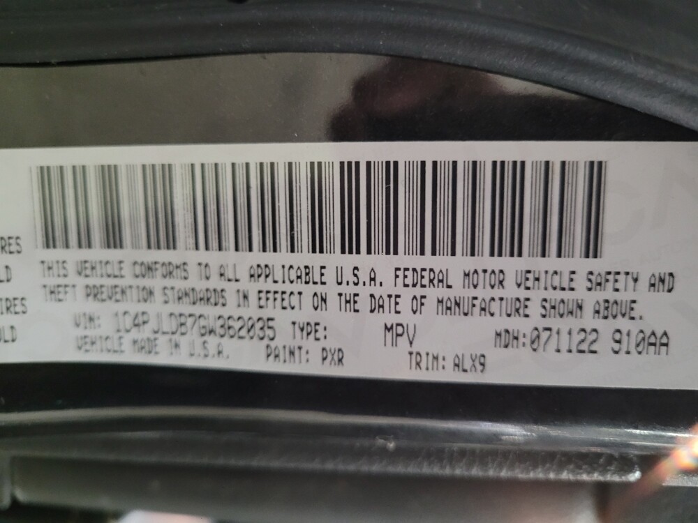 2016 Jeep Cherokee in Glen Burnie, MD 21061 - 18109169 33