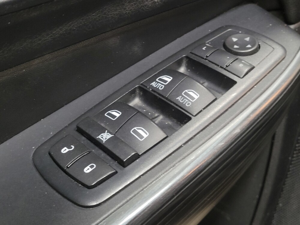 2016 Jeep Cherokee in Glen Burnie, MD 21061 - 18109169 27