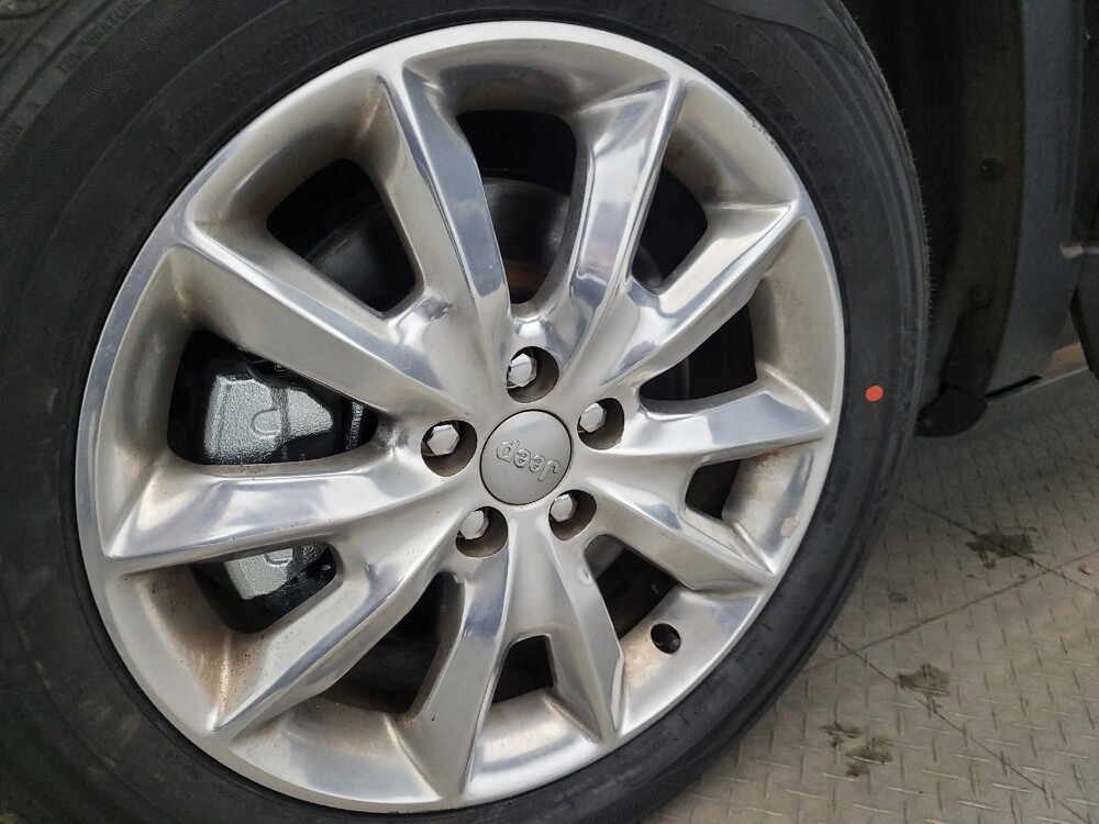 2016 Jeep Cherokee in Glen Burnie, MD 21061 - 18109169 31