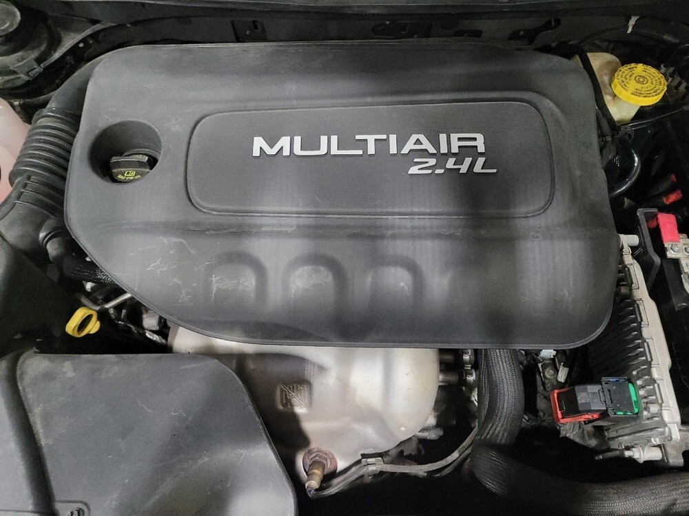 2016 Jeep Cherokee in Glen Burnie, MD 21061 - 18109169 30