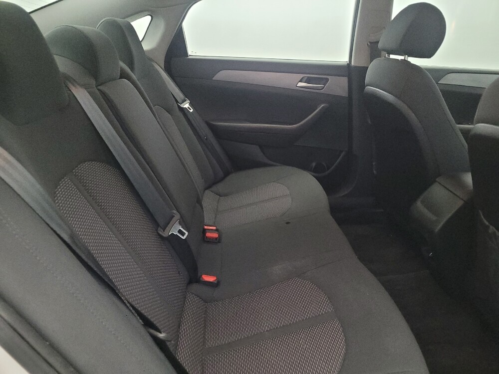 2019 Hyundai Sonata in Laurel, MD 20724 - 18109170 19
