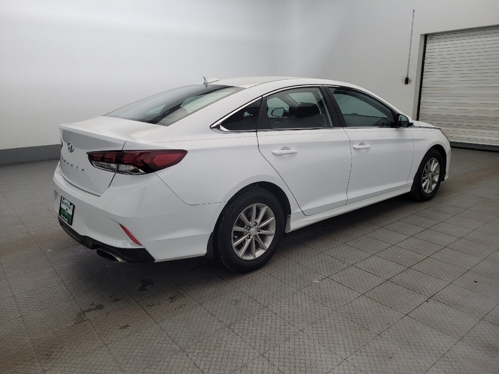 2019 Hyundai Sonata in Laurel, MD 20724 - 18109170 10