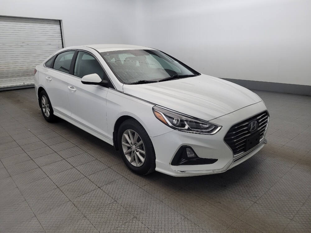 2019 Hyundai Sonata in Laurel, MD 20724 - 18109170 13