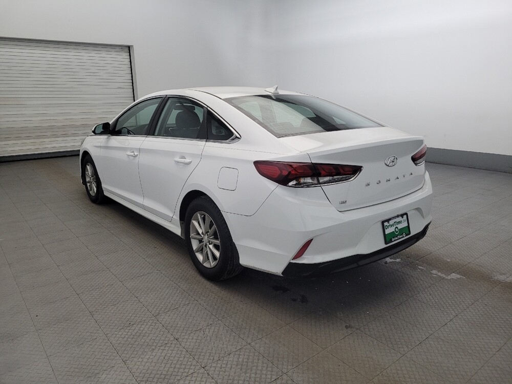 2019 Hyundai Sonata in Laurel, MD 20724 - 18109170 5