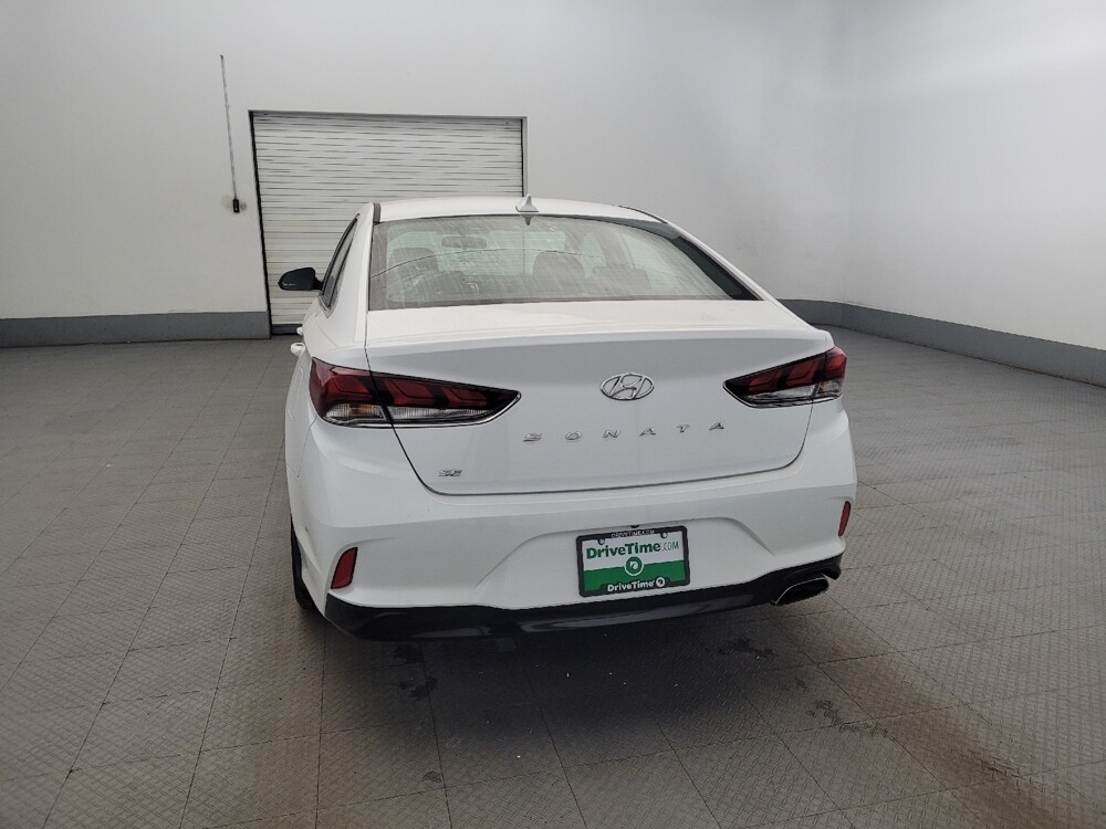 2019 Hyundai Sonata in Laurel, MD 20724 - 18109170 6