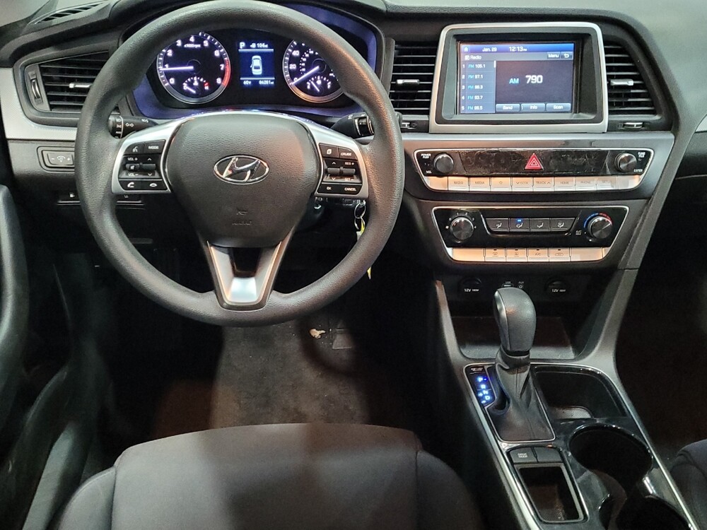 2019 Hyundai Sonata in Laurel, MD 20724 - 18109170 22