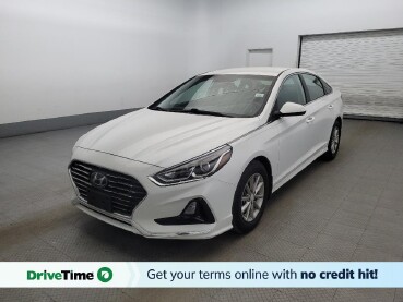 2019 Hyundai Sonata in Laurel, MD 20724