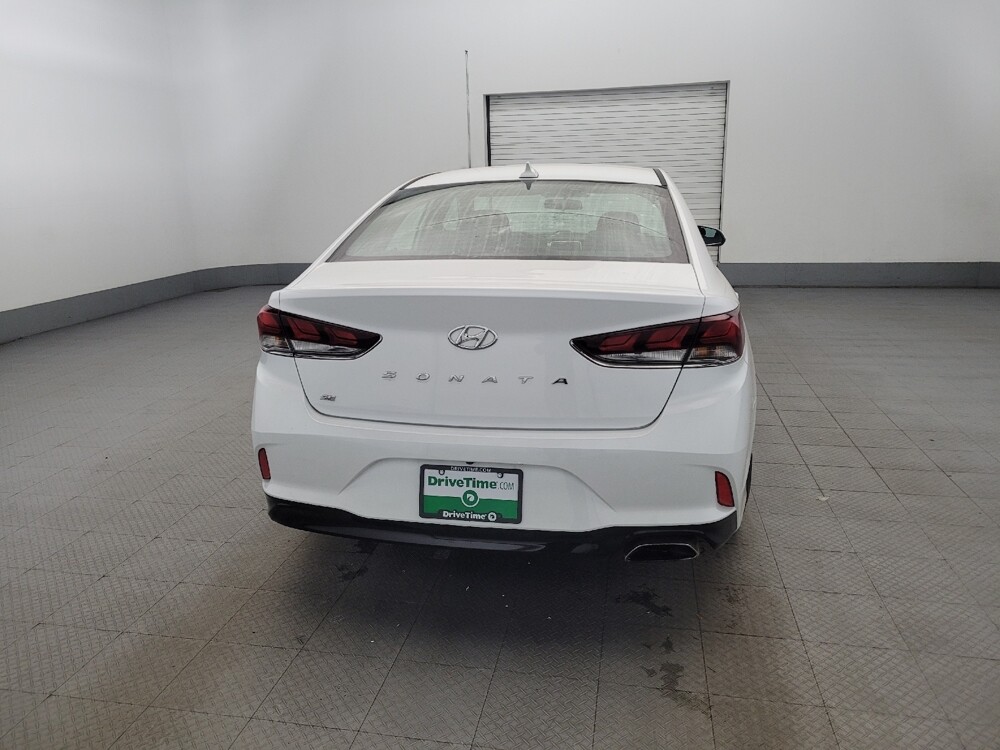 2019 Hyundai Sonata in Laurel, MD 20724 - 18109170 7