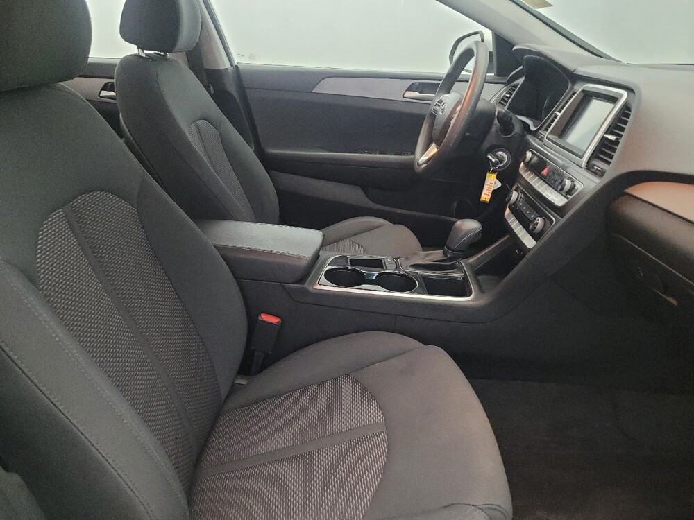 2019 Hyundai Sonata in Laurel, MD 20724 - 18109170 21