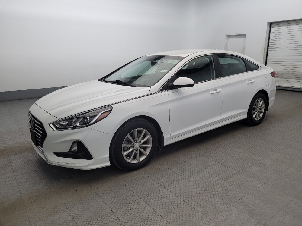 2019 Hyundai Sonata in Laurel, MD 20724 - 18109170 2