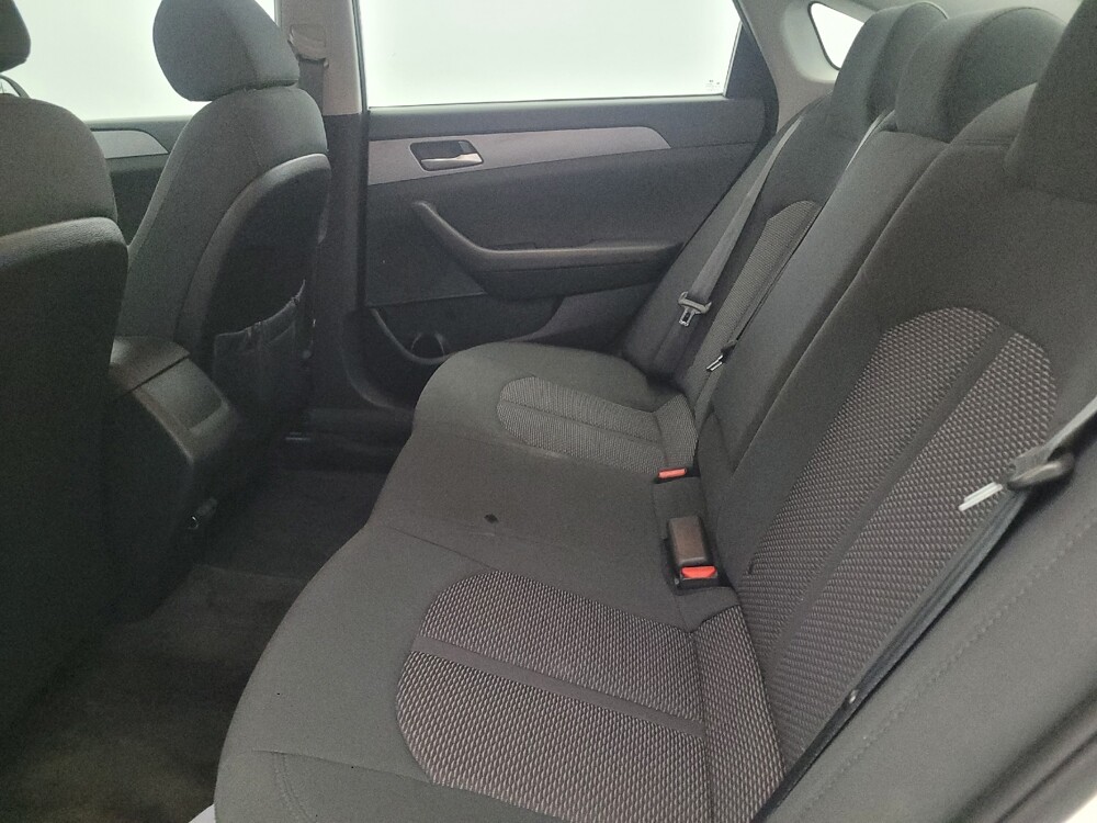 2019 Hyundai Sonata in Laurel, MD 20724 - 18109170 18