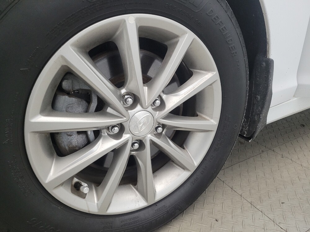 2019 Hyundai Sonata in Laurel, MD 20724 - 18109170 31