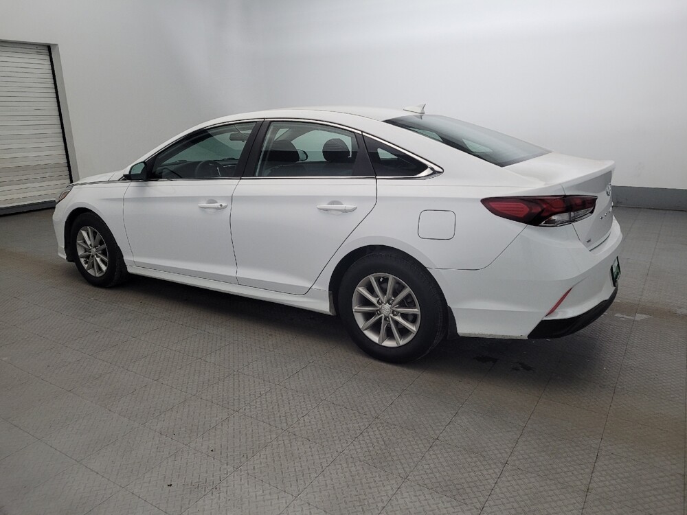 2019 Hyundai Sonata in Laurel, MD 20724 - 18109170 3
