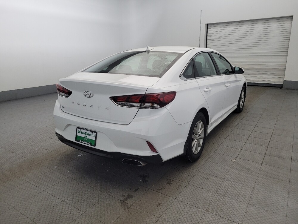 2019 Hyundai Sonata in Laurel, MD 20724 - 18109170 9