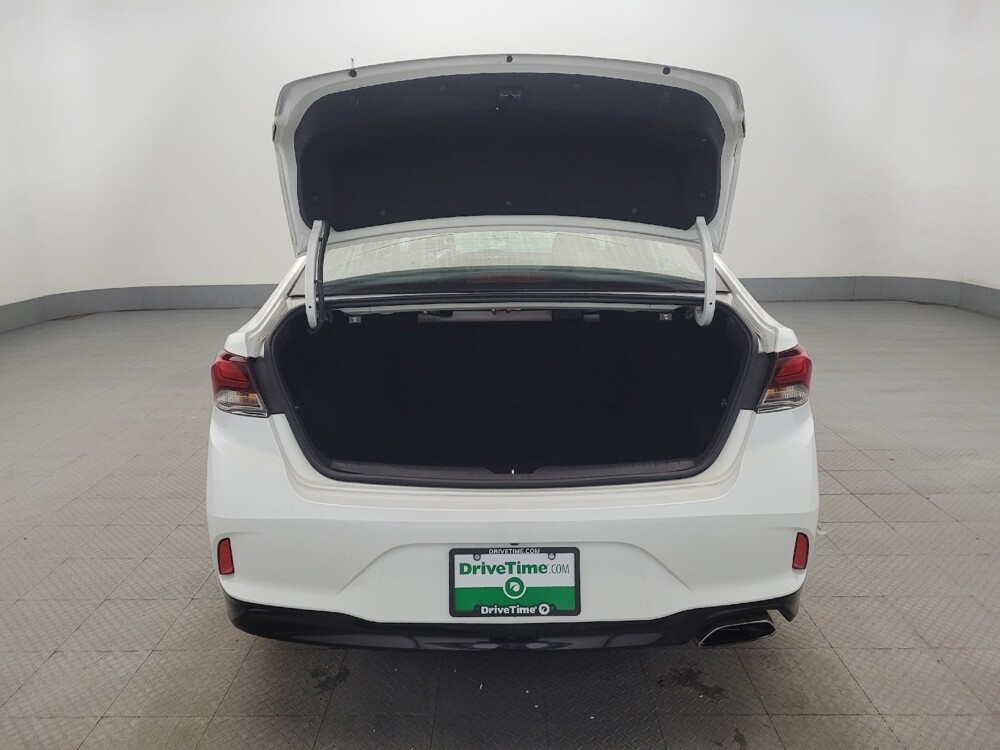 2019 Hyundai Sonata in Laurel, MD 20724 - 18109170 29