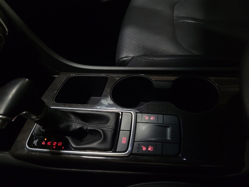 2018 Kia Optima in New Castle, DE 19720 - 18109171 26