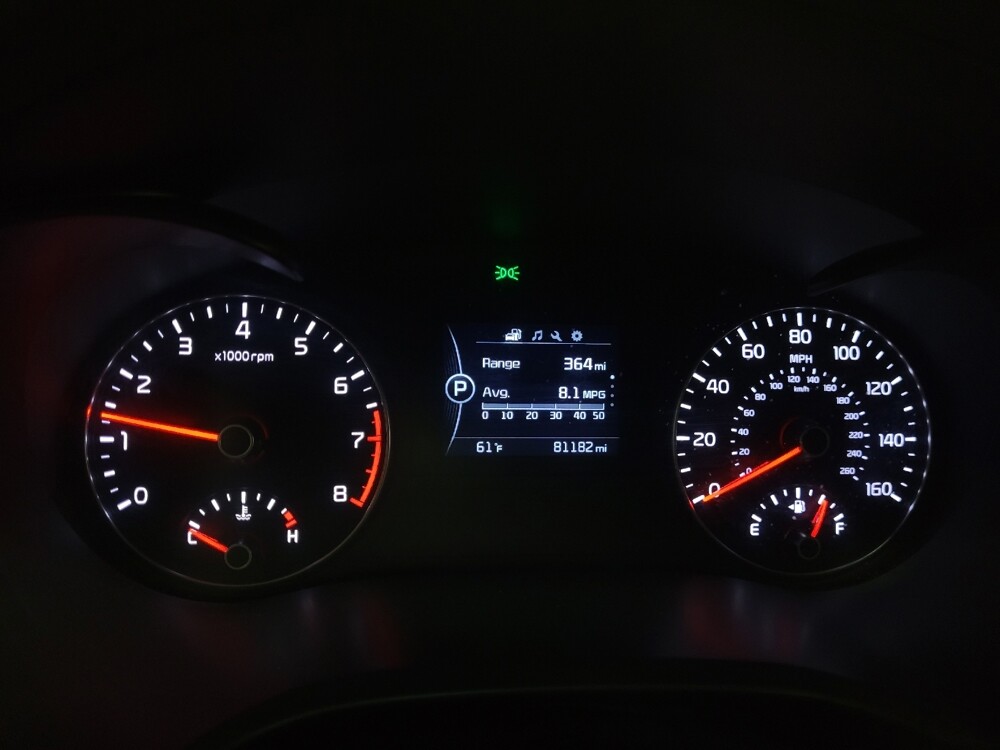 2018 Kia Optima in New Castle, DE 19720 - 18109171 23