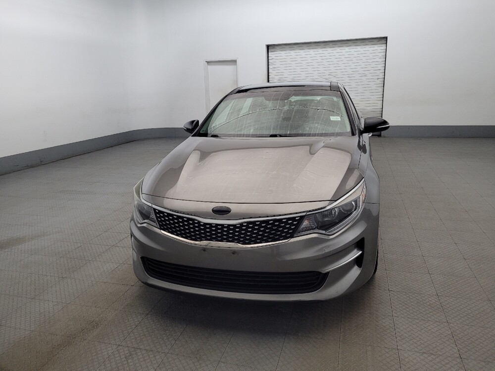 2018 Kia Optima in New Castle, DE 19720 - 18109171 15