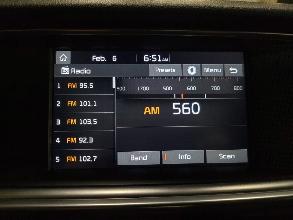 2018 Kia Optima in New Castle, DE 19720 - 18109171 25